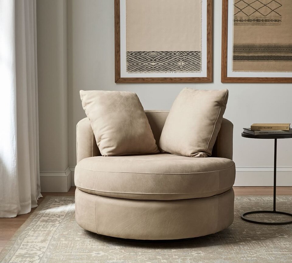 Reeva Printed Rug - Neutral Multi