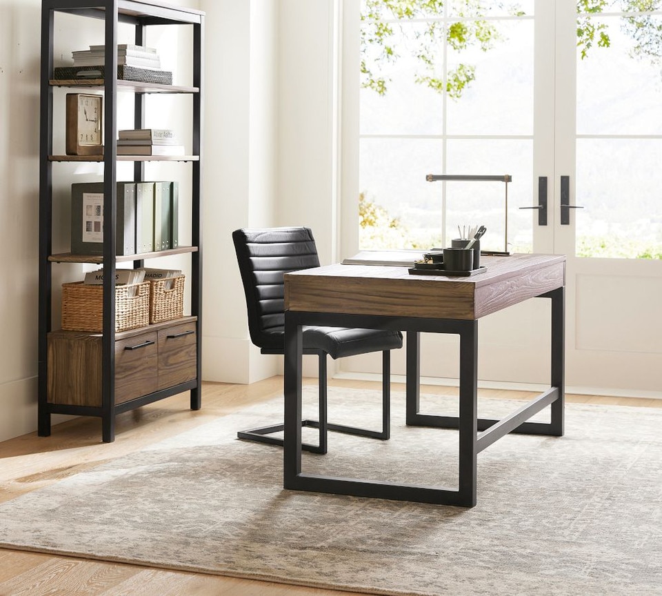 Reeva Printed Rug - Neutral Multi