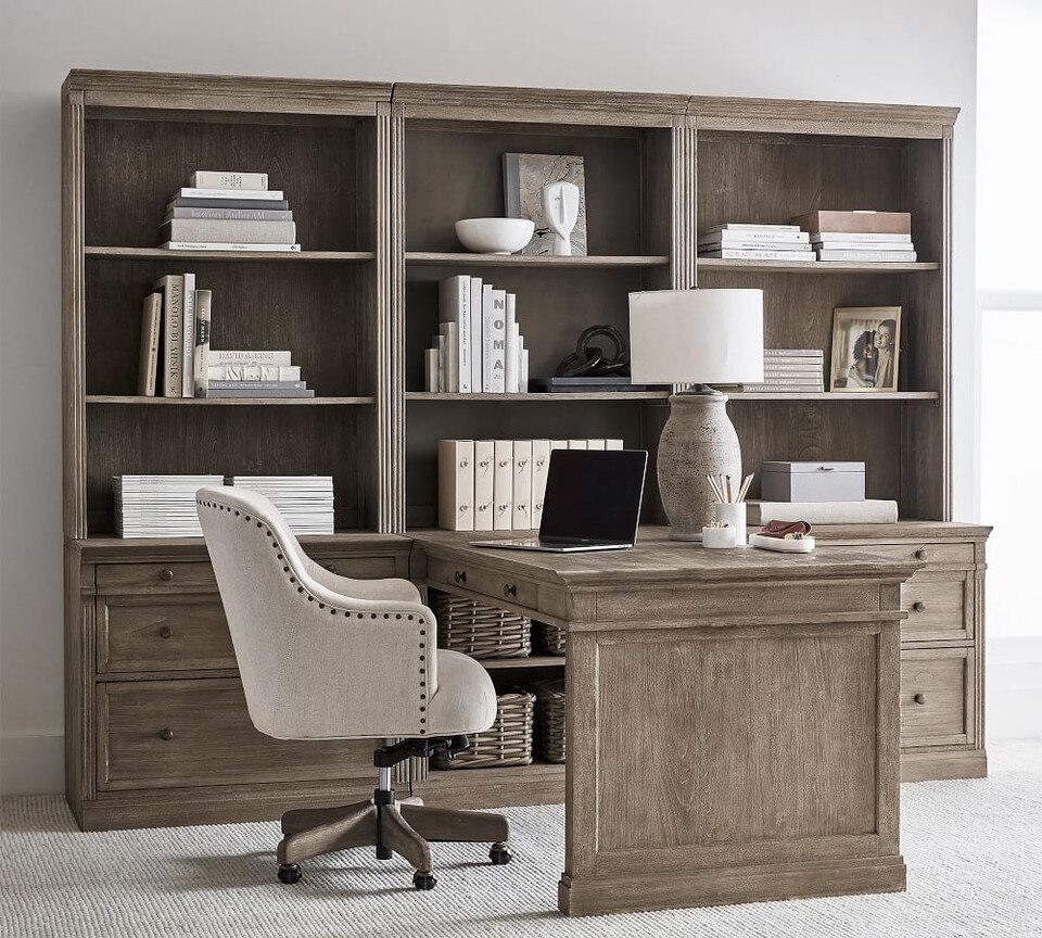 Reeves Desk Chair