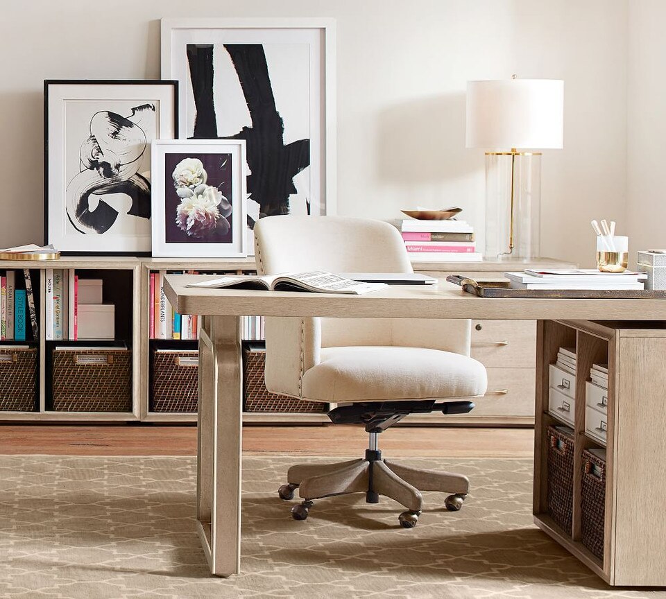 Reeves Desk Chair