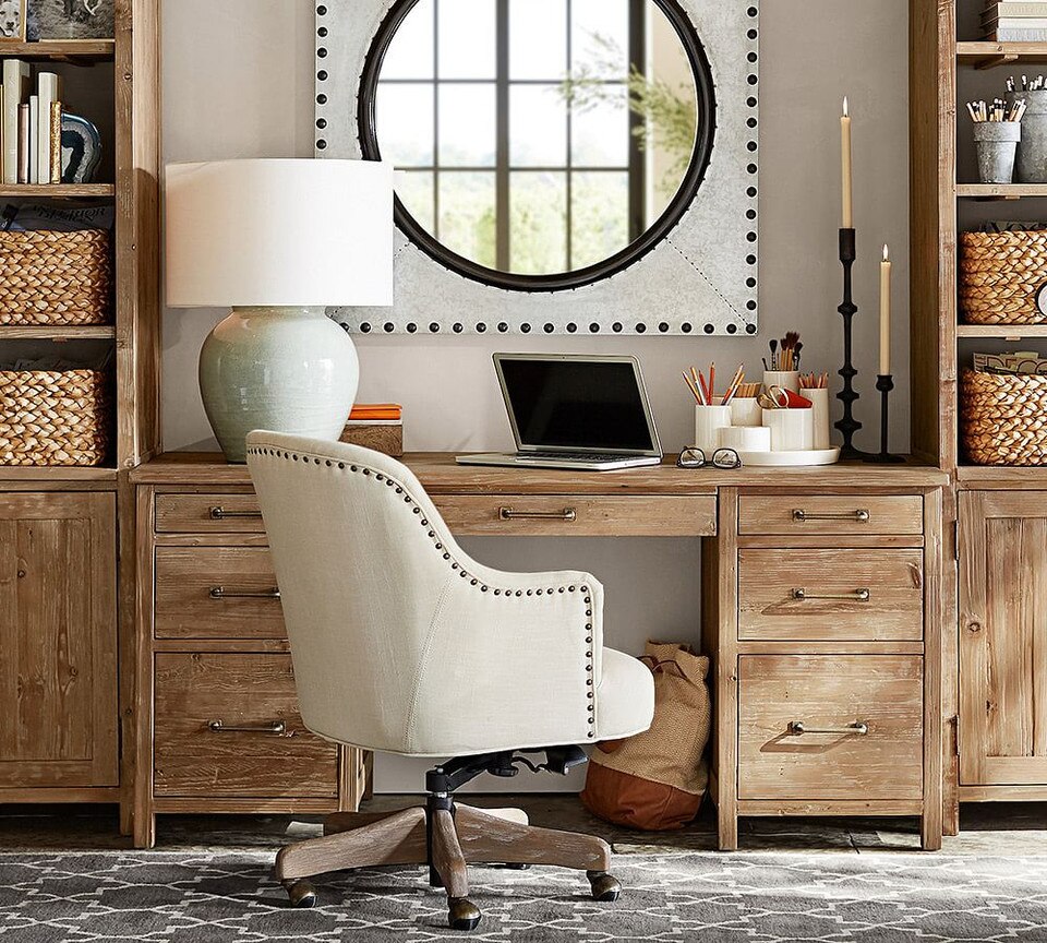 Reeves Desk Chair