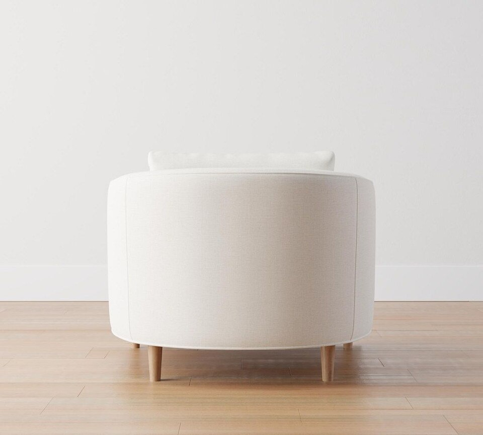 Remmy Upholstered Armchair
