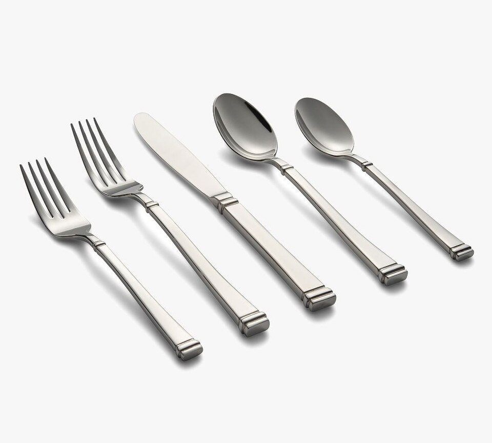 Riley Cutlery Set
