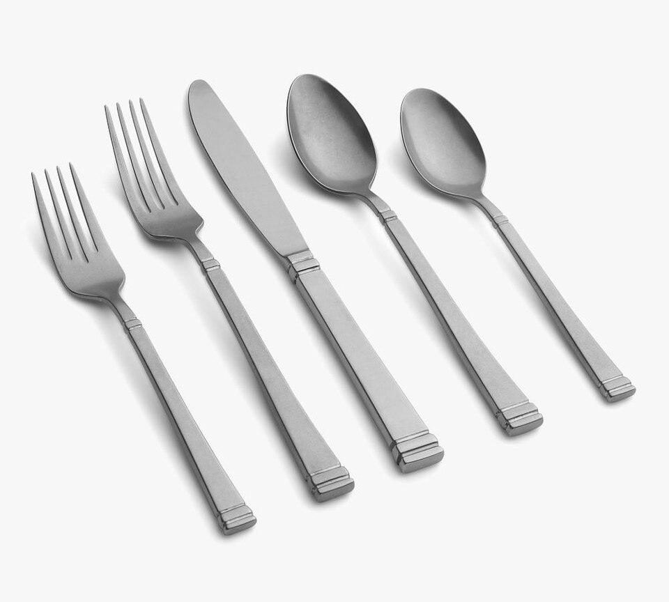 Riley Cutlery Set