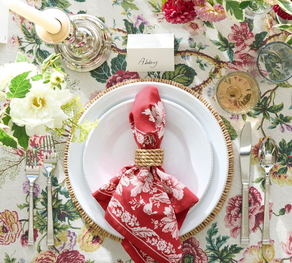 Riley Cutlery Set