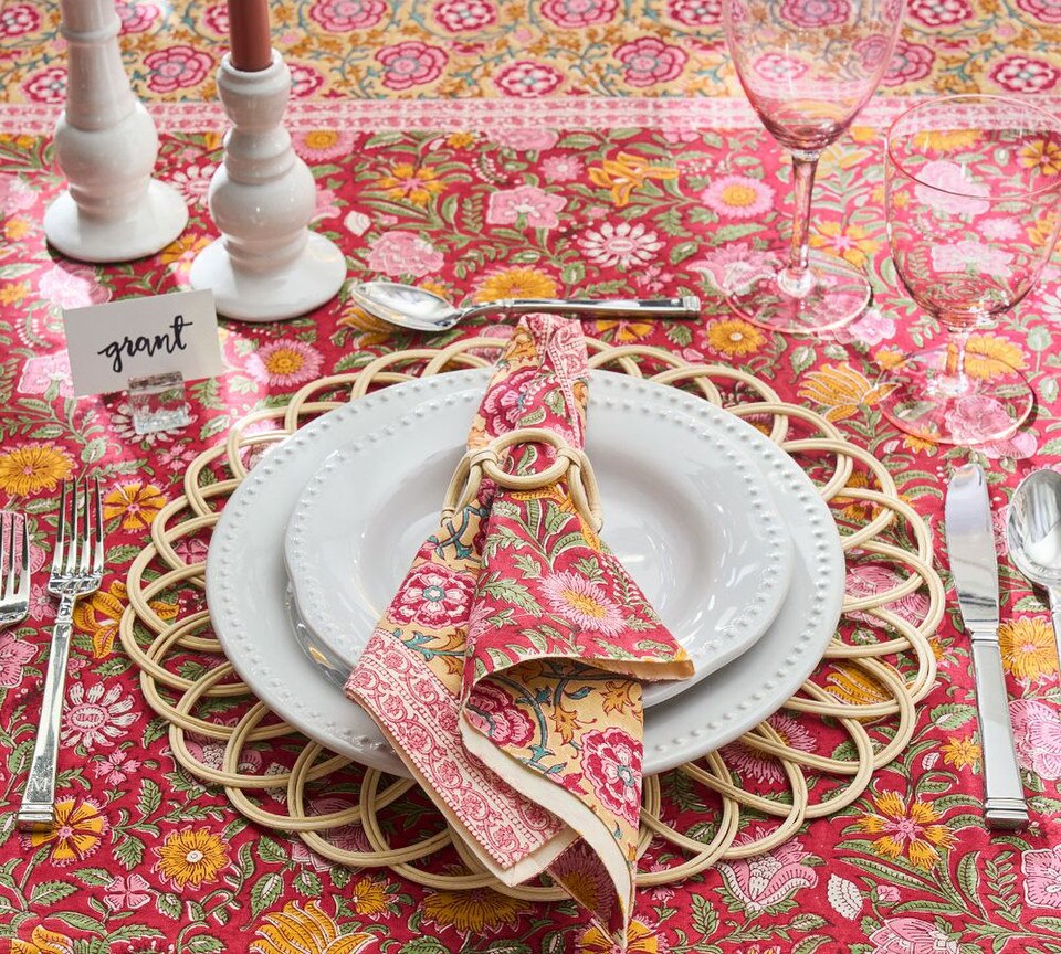 Riley Cutlery Set