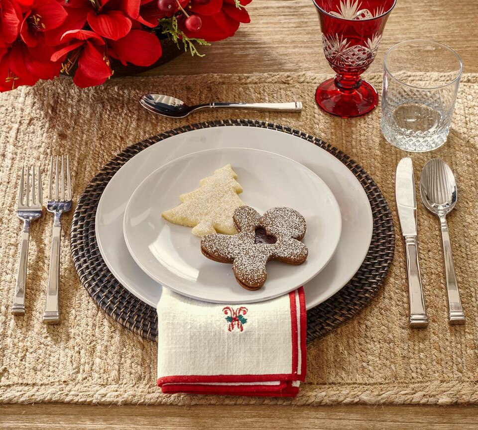 Riley Cutlery Set