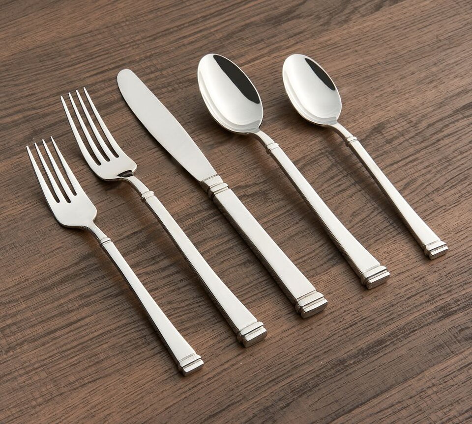 Riley Cutlery Set