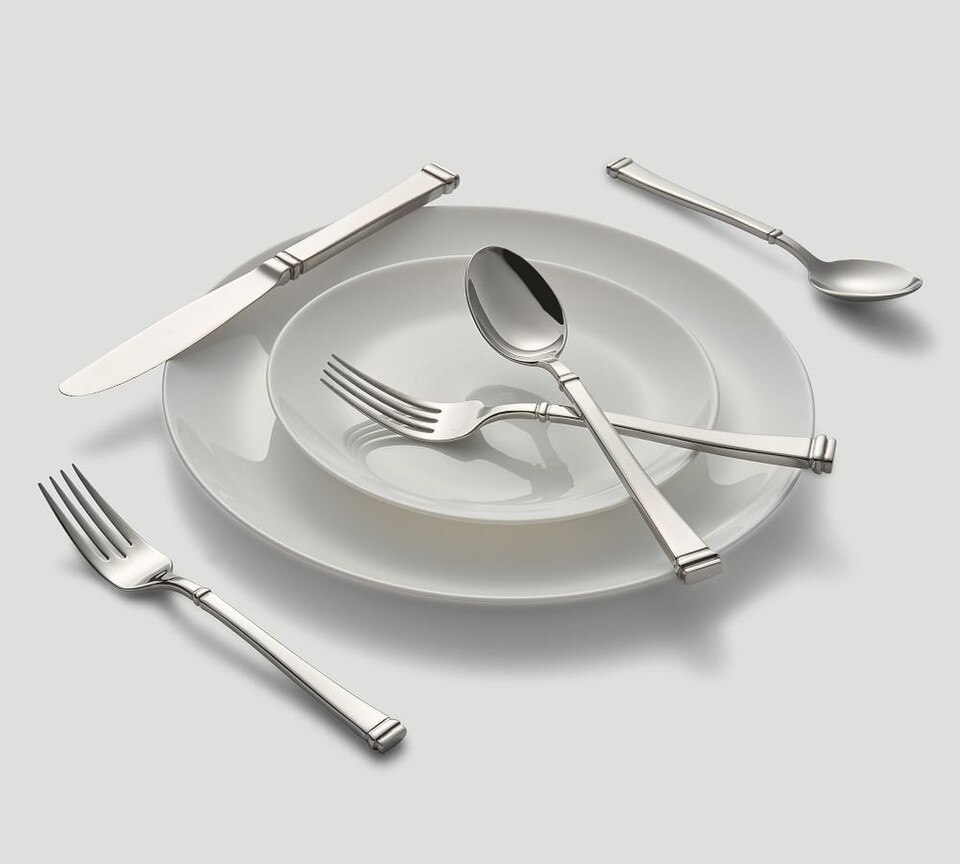 Riley Cutlery Set