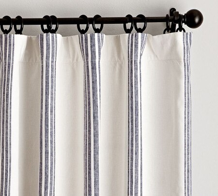 Linen Curtains