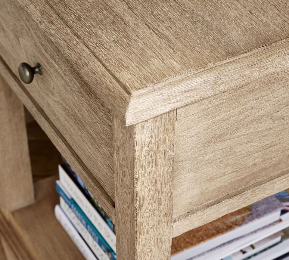 Sausalito Mini Bedside Table