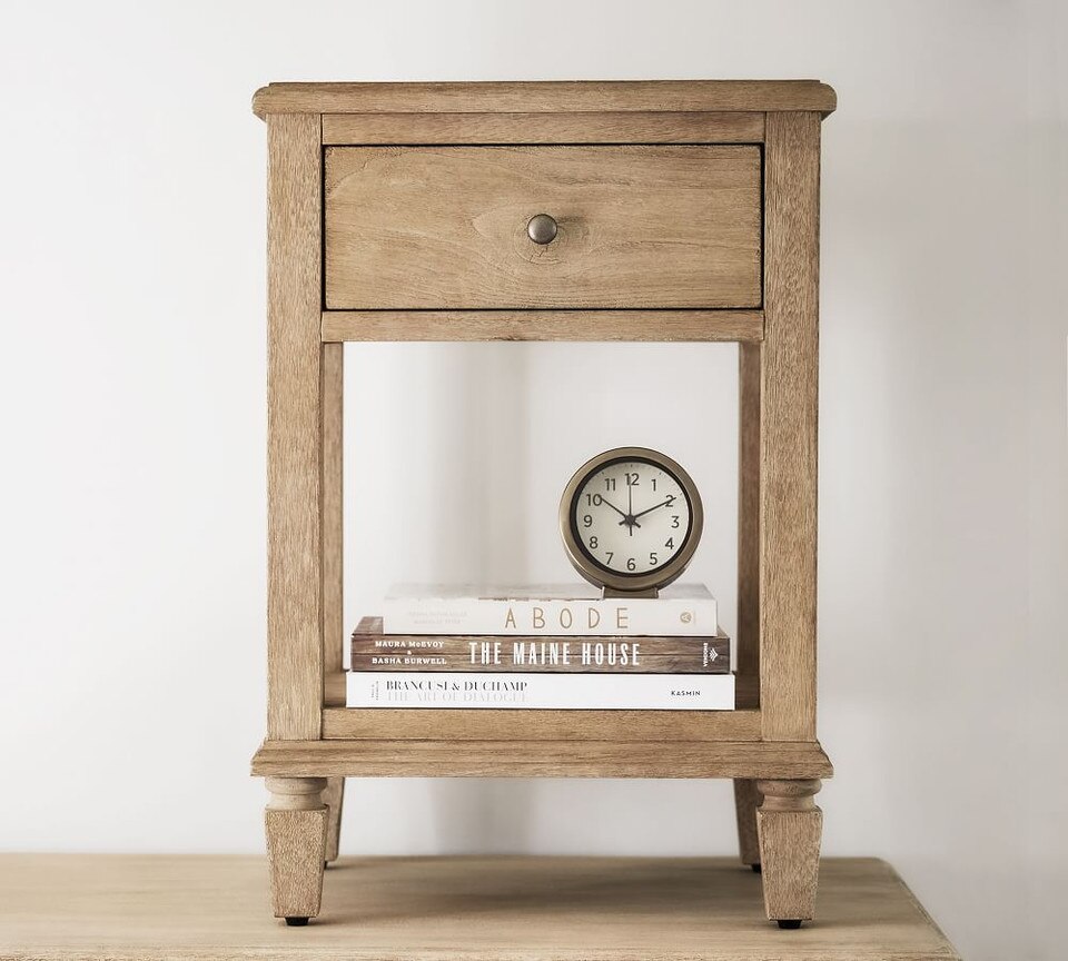 Sausalito Mini Bedside Table