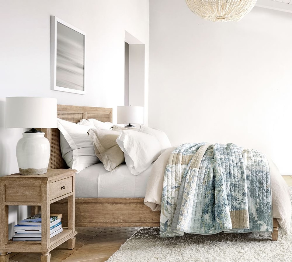 Sausalito Mini Bedside Table