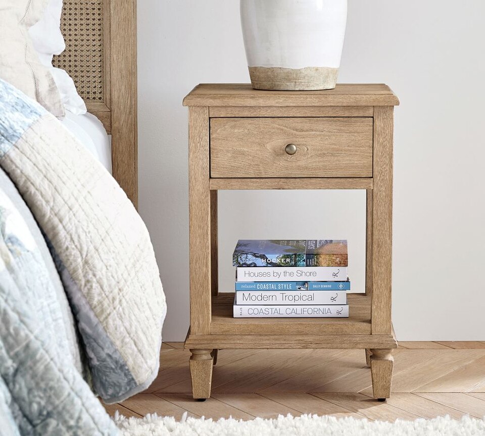 Sausalito Mini Bedside Table
