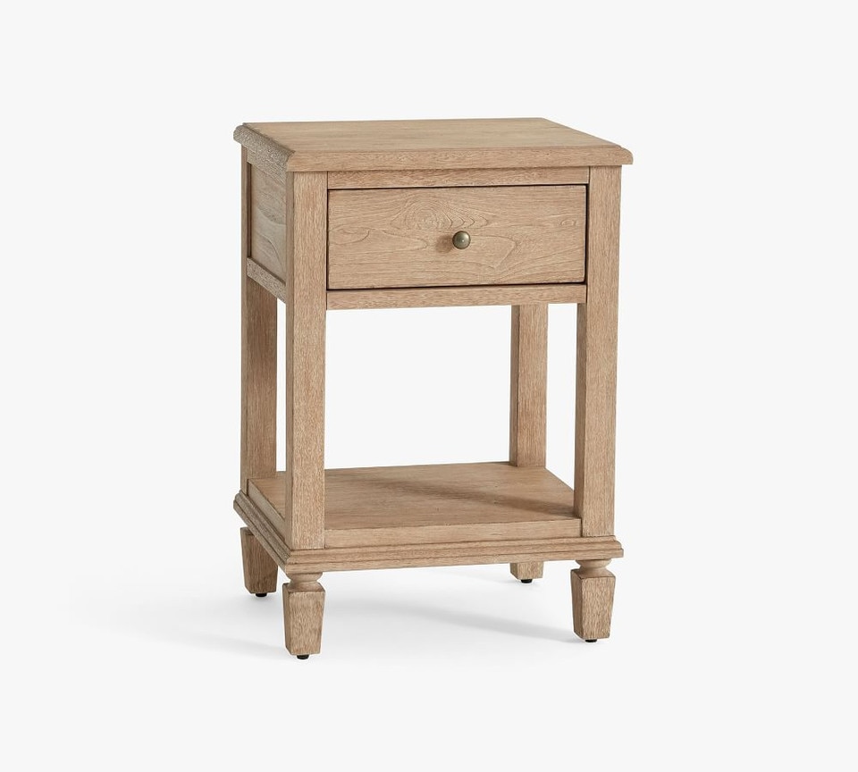 Sausalito Mini Bedside Table