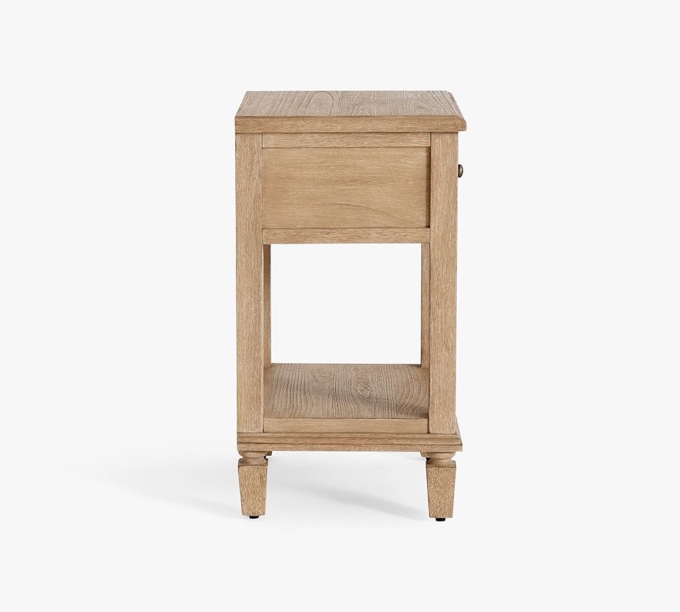 Sausalito Mini Bedside Table