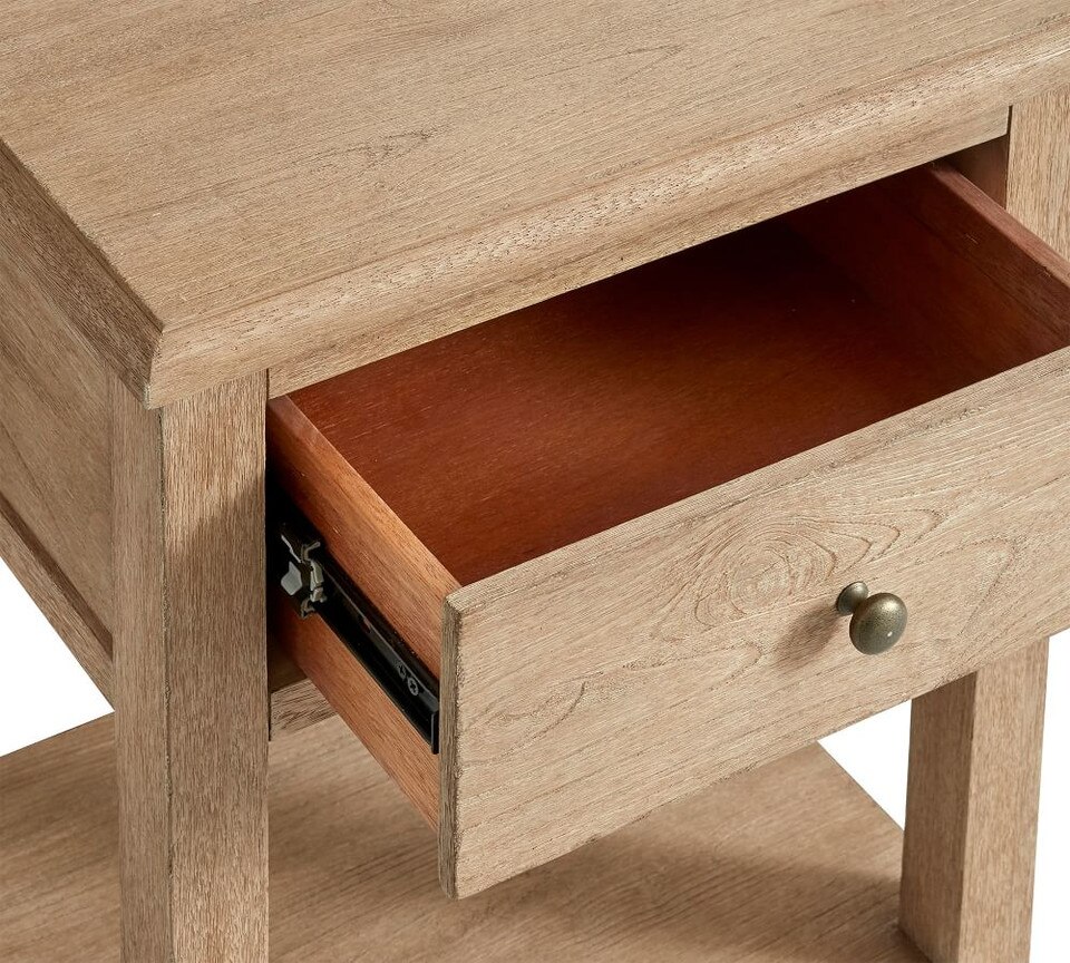 Sausalito Mini Bedside Table