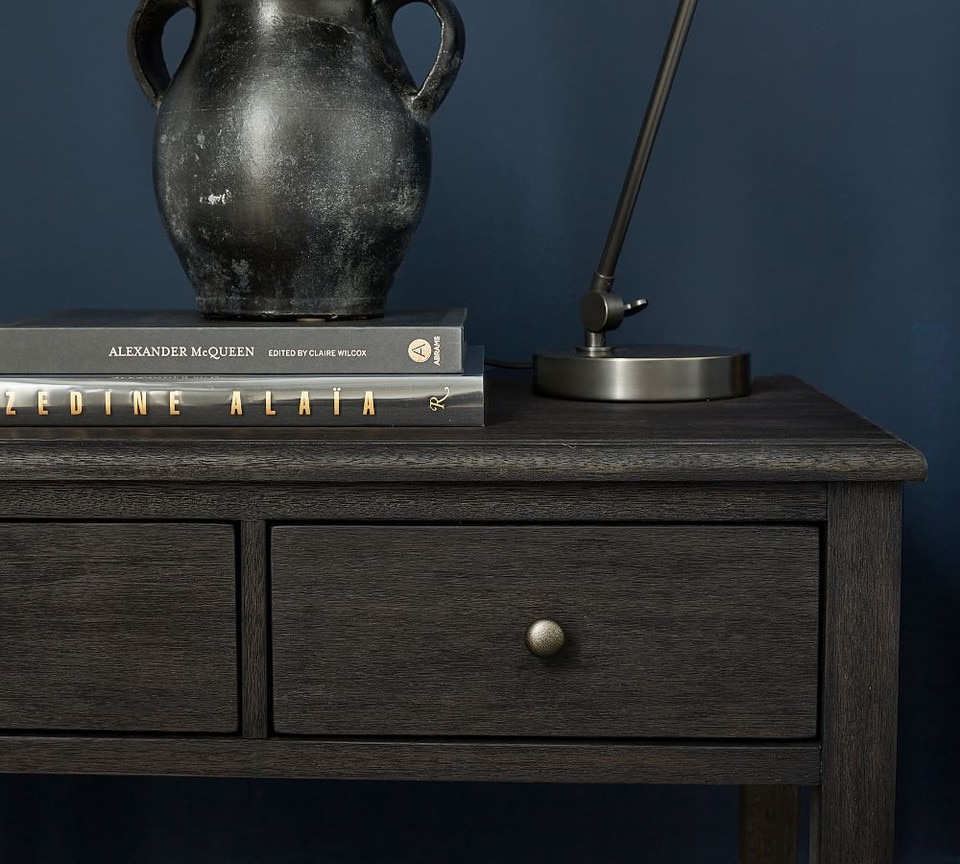 Sausalito Bedside Table