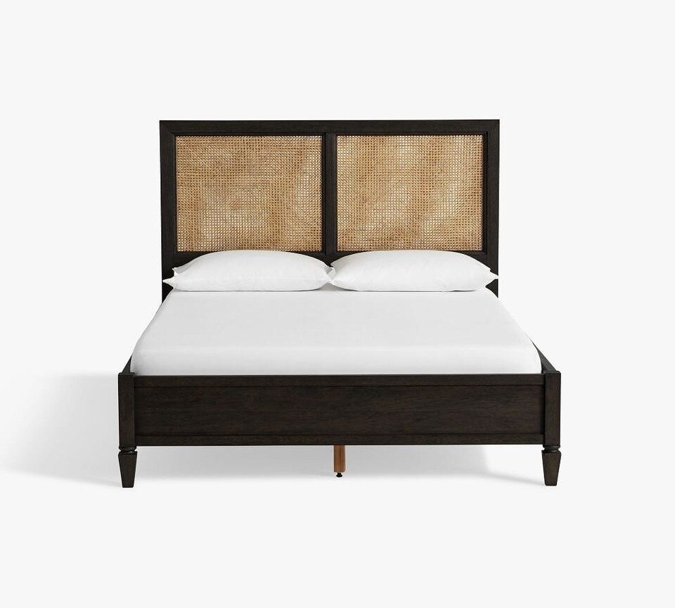 Pottery Barn Sausalito Bed