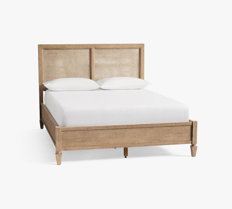 Sausalito Cane Bed