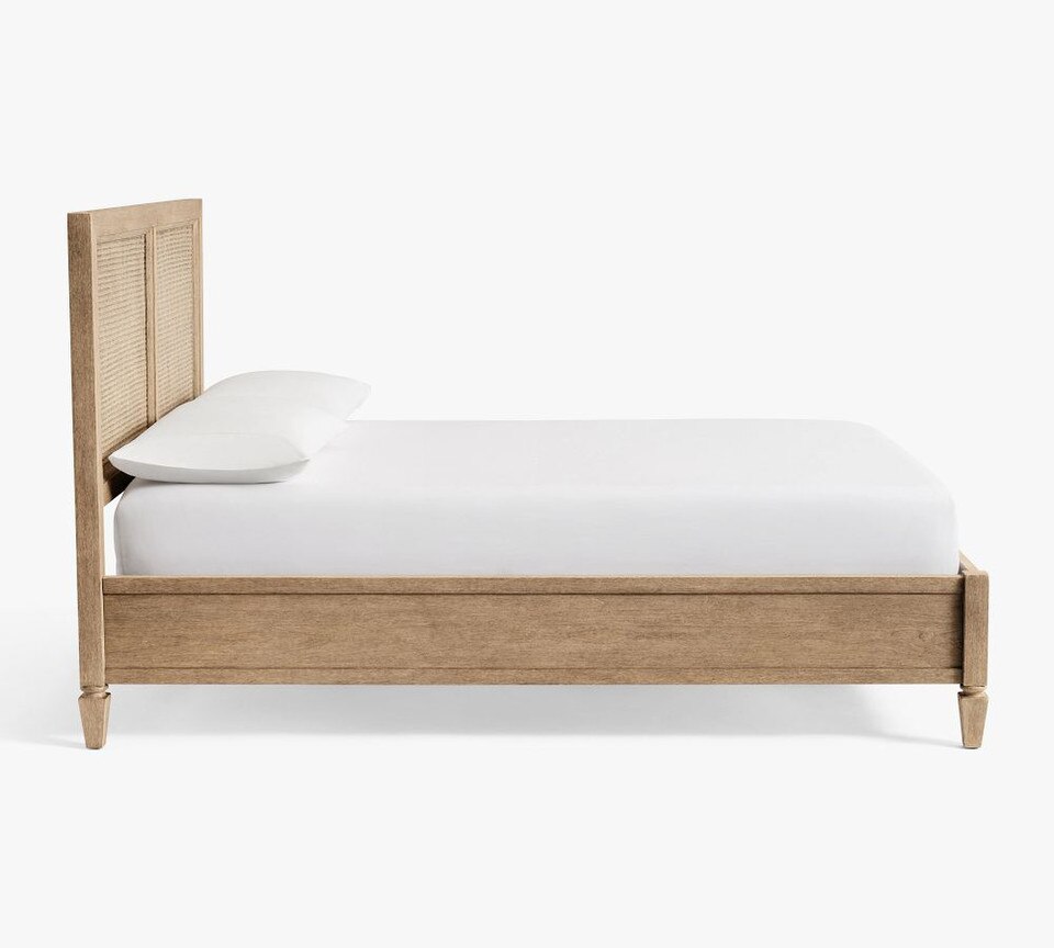 Sausalito Cane Bed