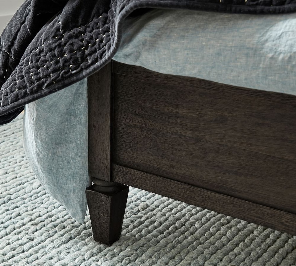 Sausalito Cane Bed