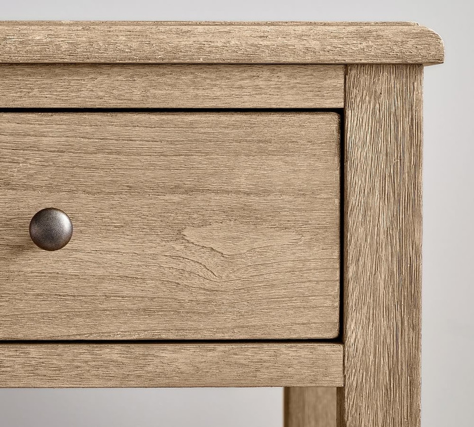 Sausalito Bedside Table