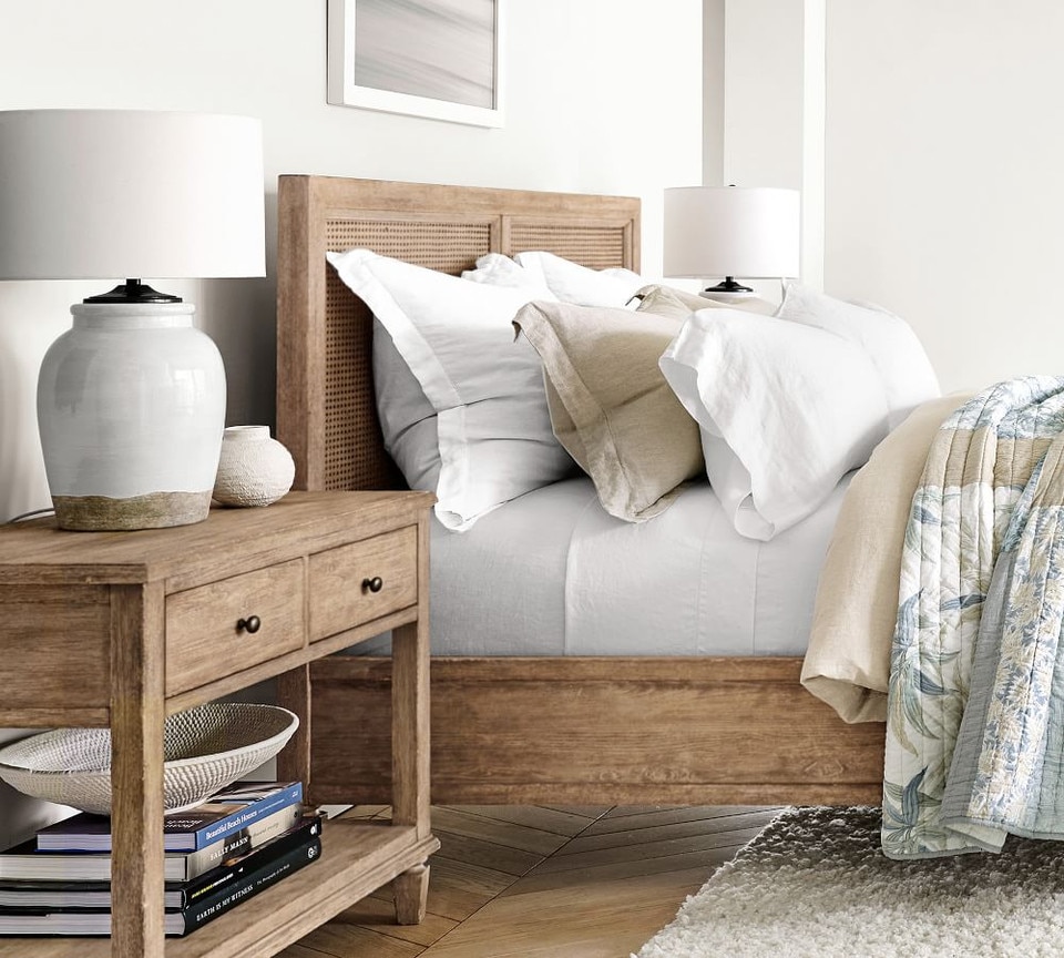 Sausalito Bedside Table