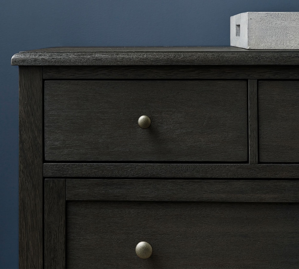Sausalito 8-Drawer Dresser (168 cm)