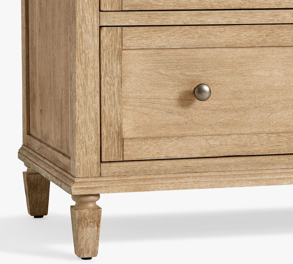 Sausalito 8-Drawer Dresser (168 cm)
