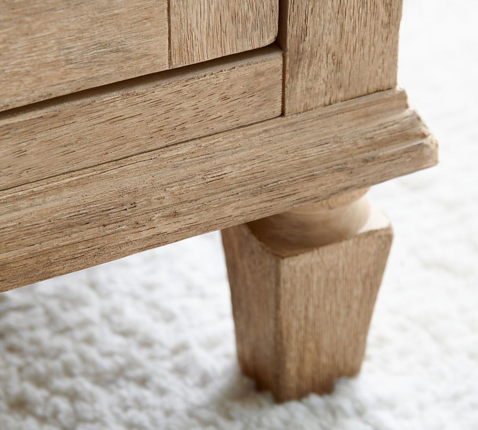 Sausalito 8-Drawer Dresser (168 cm)