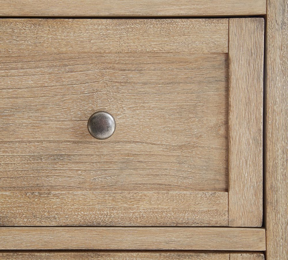 Sausalito 8-Drawer Dresser (168 cm)