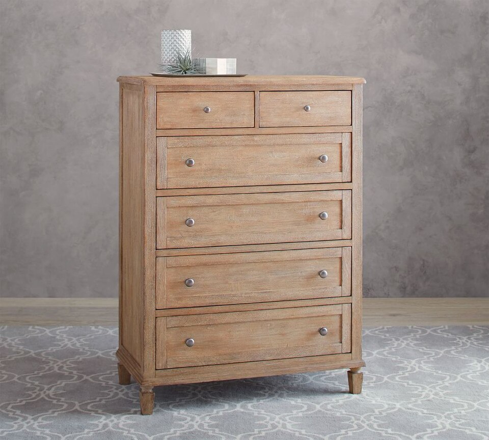 Pottery Barn Sausalito Dresser