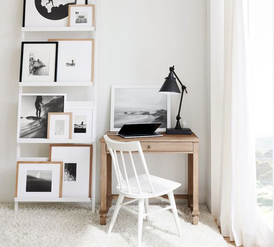 Sausalito 86 cm Writing Desk