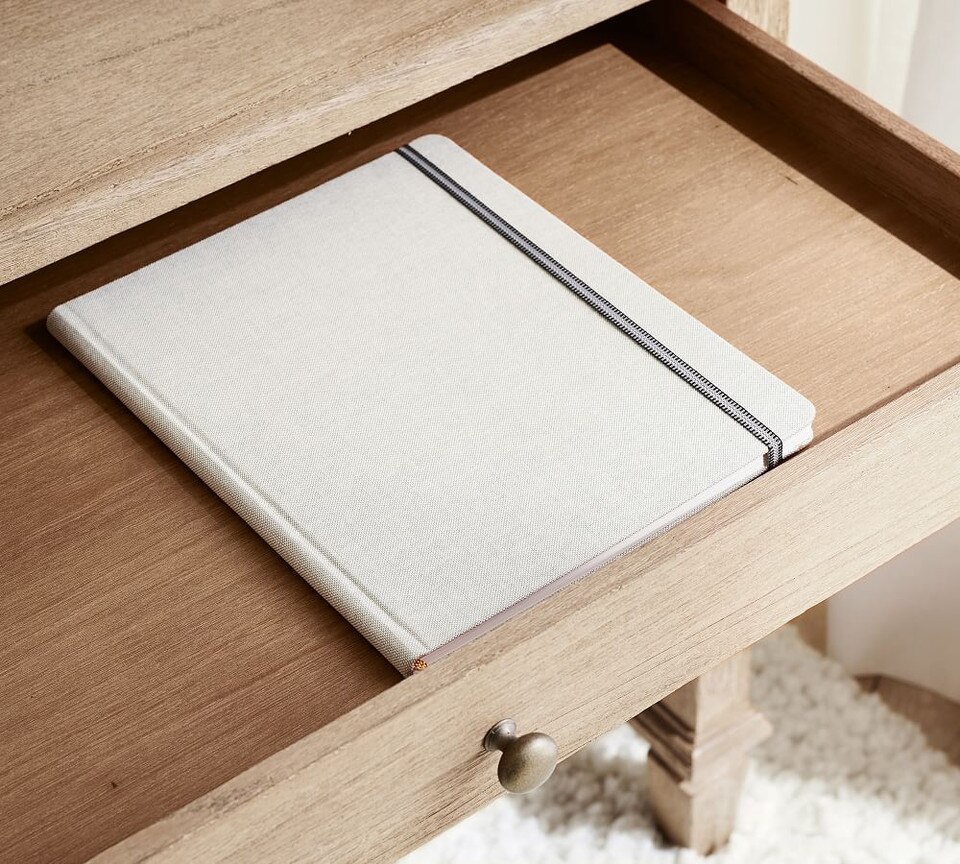 Sausalito 86 cm Writing Desk