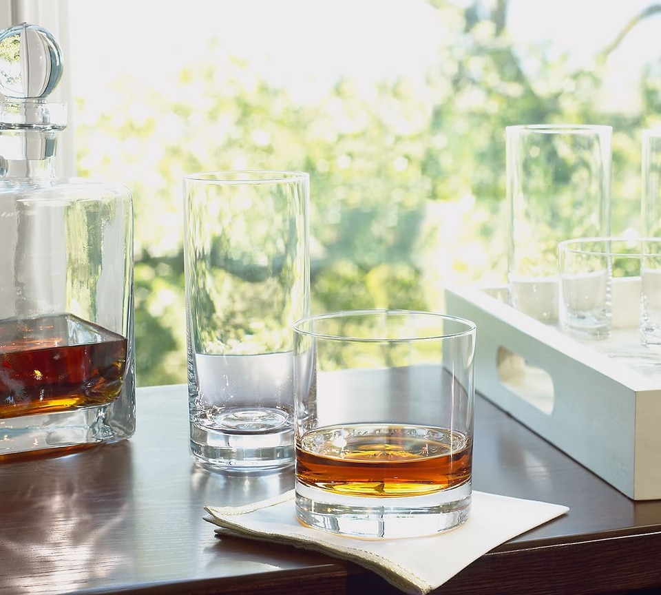 Schott Zwiesel Glasses