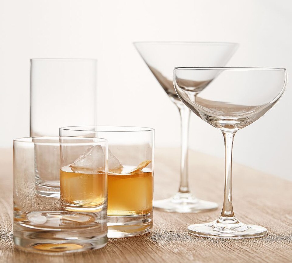 Schott Zwiesel Glasses