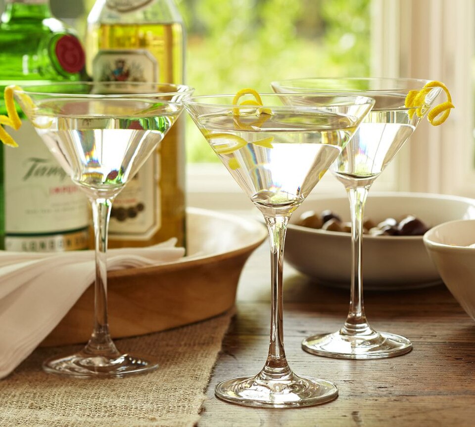 ZWIESEL GLAS Classico Martini Glass