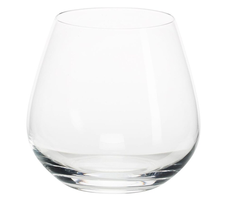 ZWIESEL GLAS Classico All Purpose Stemless Glasses