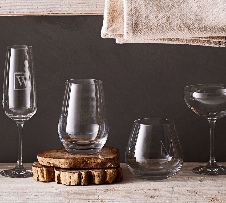 ZWIESEL GLAS Classico All Purpose Stemless Glasses