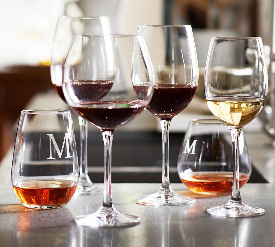 ZWIESEL GLAS Classico Wine Glasses