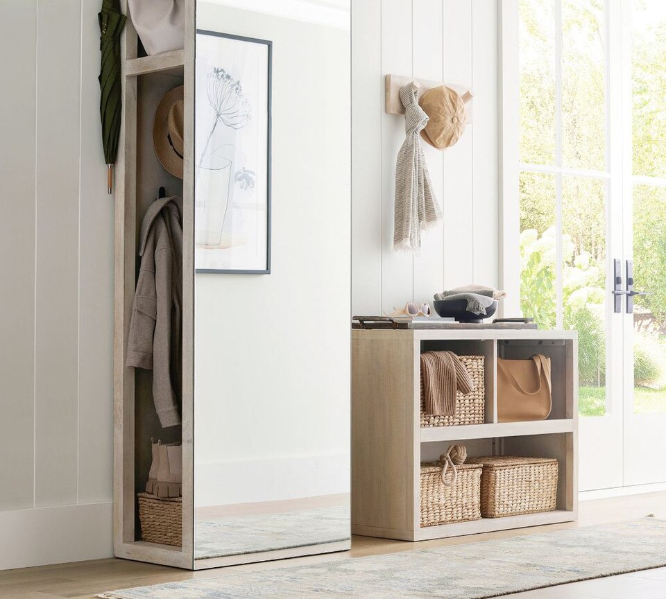 Seagrass Basket Collection - Savannah
