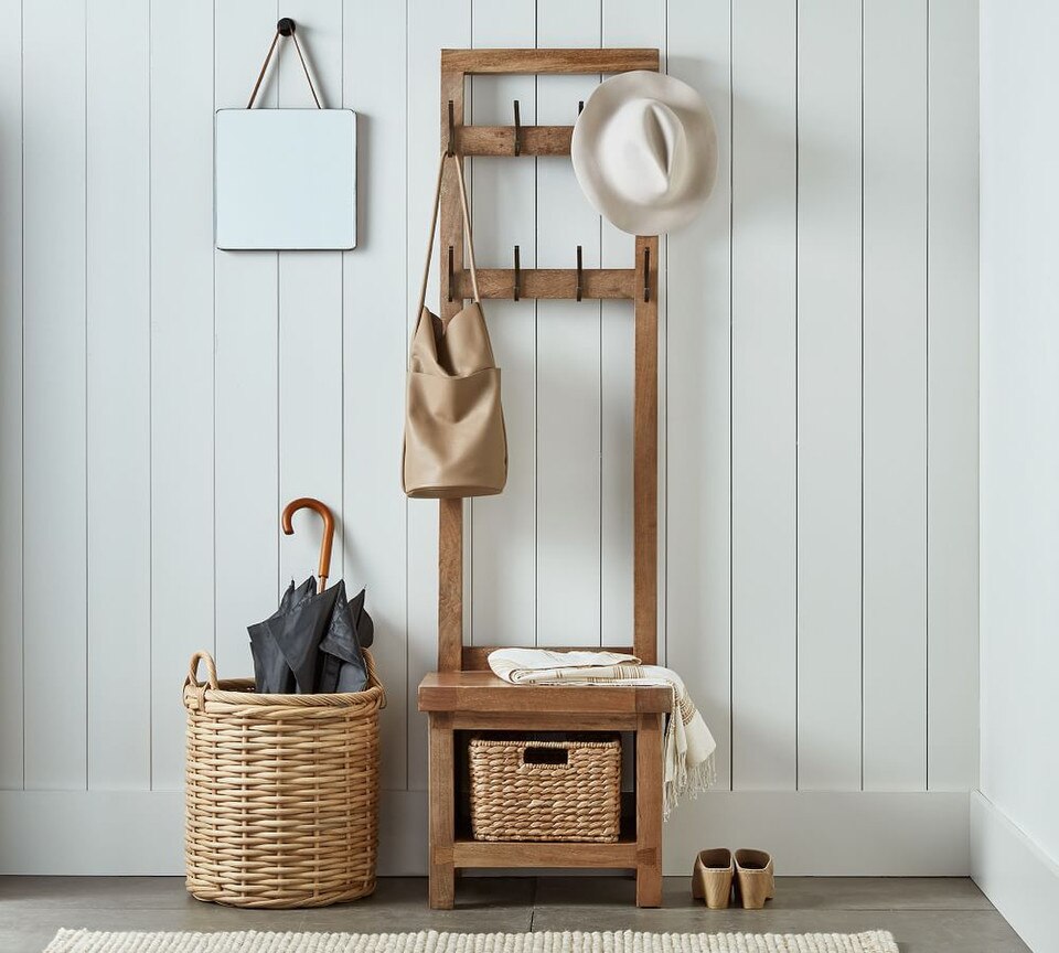 Seagrass Basket Collection - Savannah