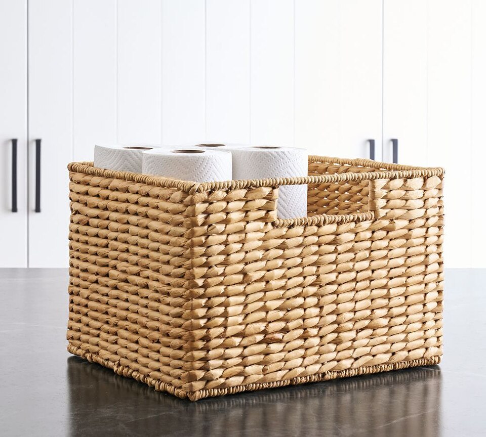 Seagrass Basket Collection - Savannah