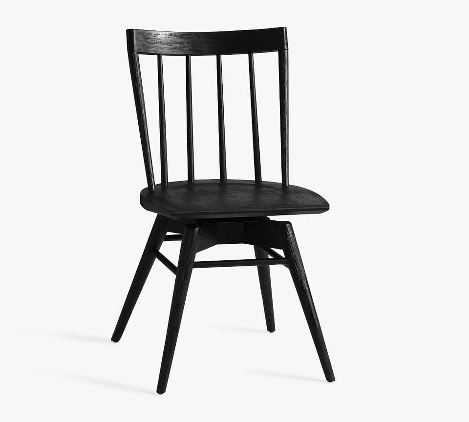 Shay Swivel Desk Chair