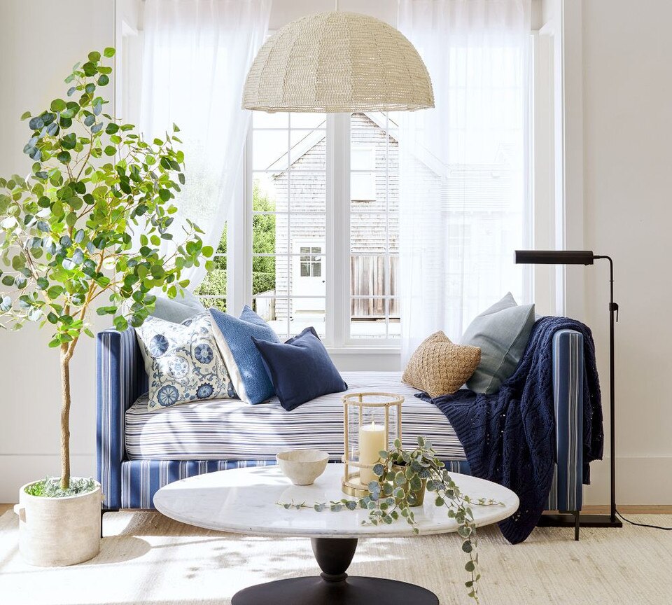 Sherman Task Floor Lamp