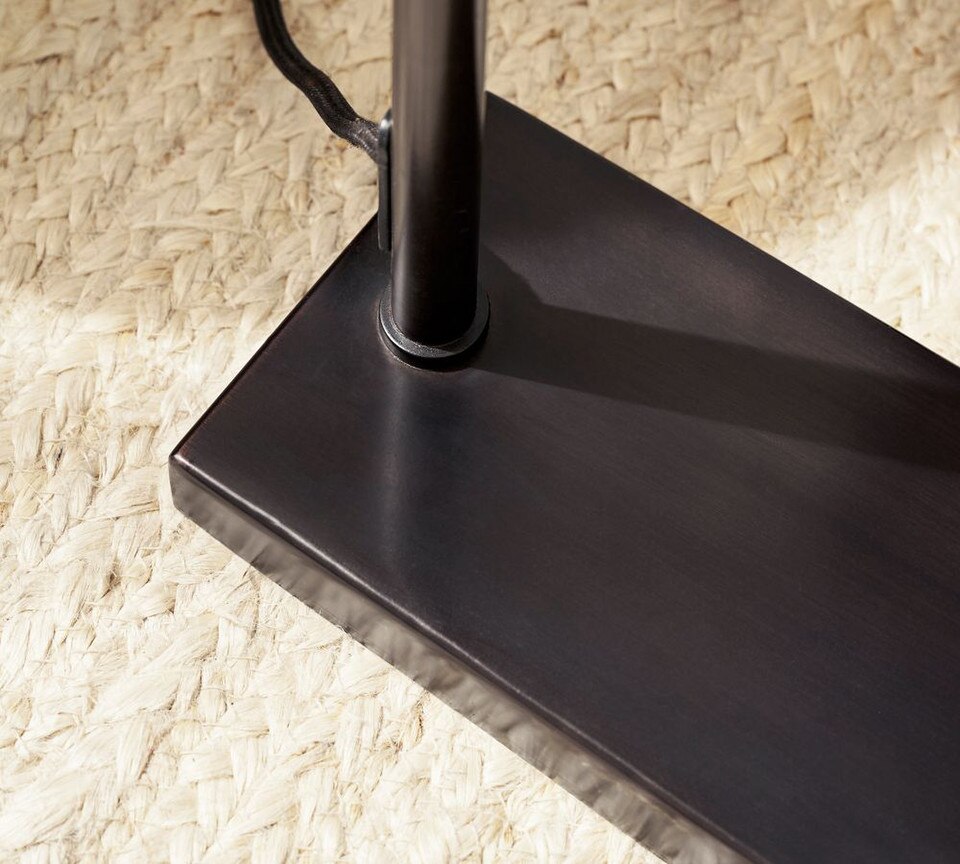 Sherman Task Floor Lamp