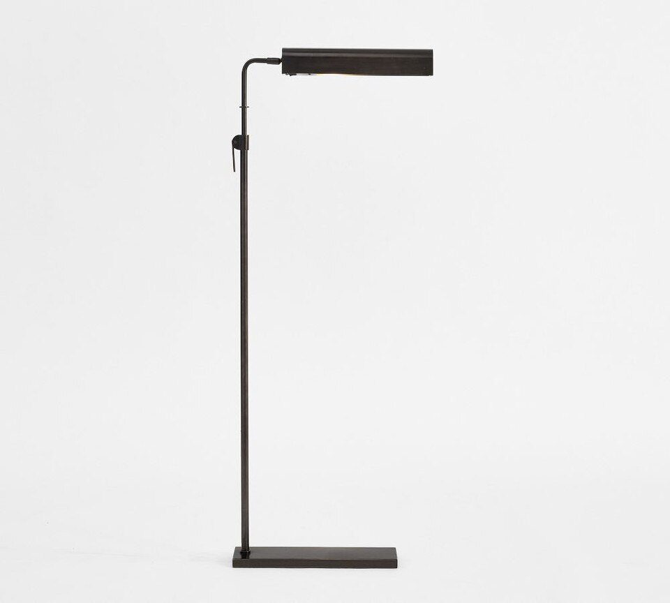 Sherman Task Floor Lamp