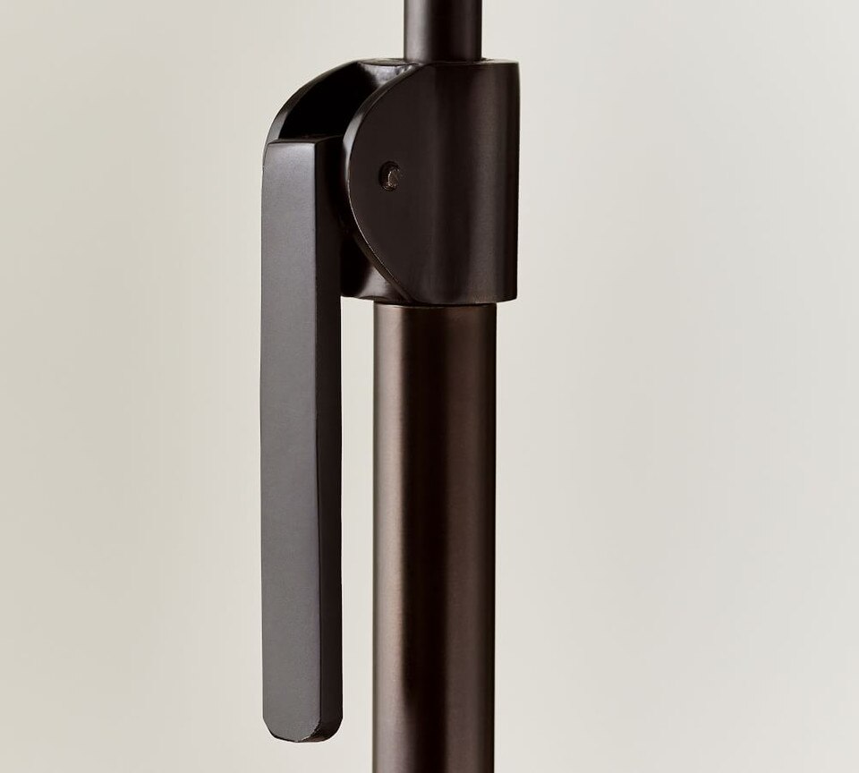 Sherman Task Floor Lamp