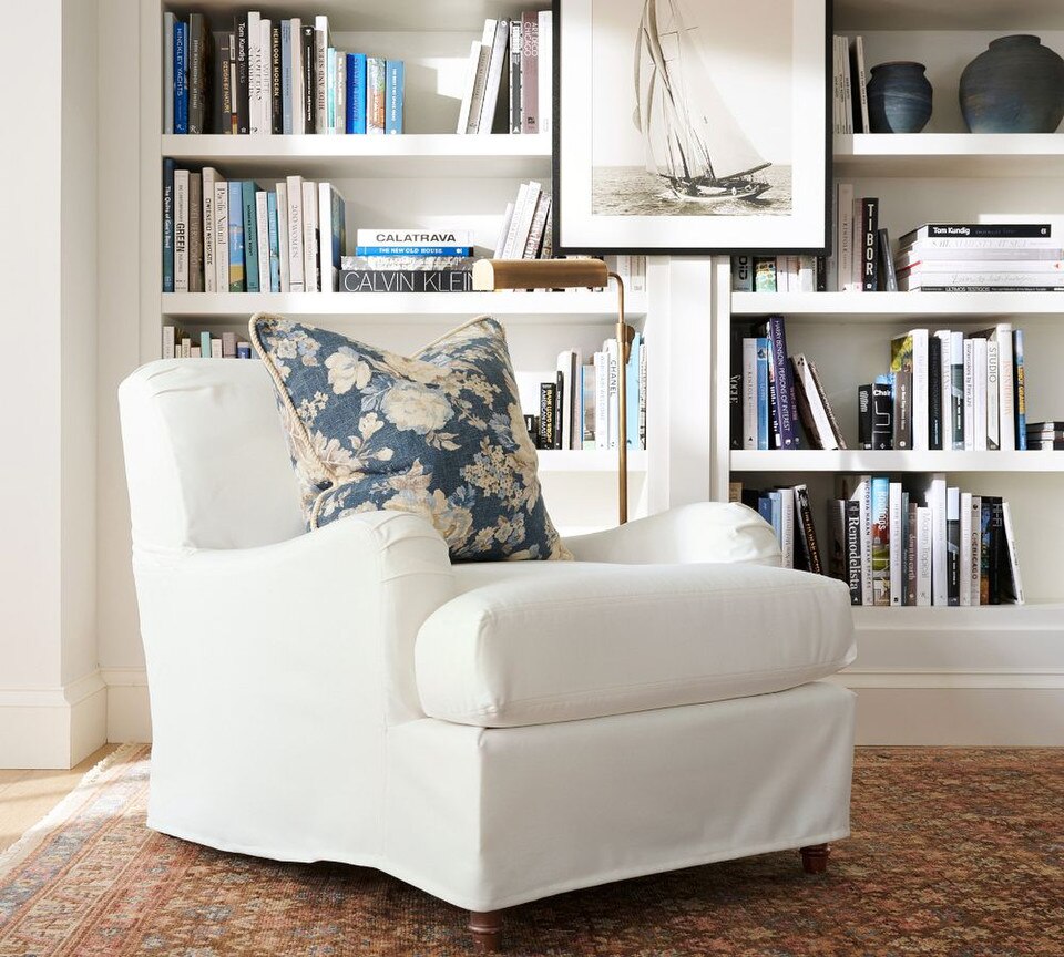 Sherman Task Floor Lamp